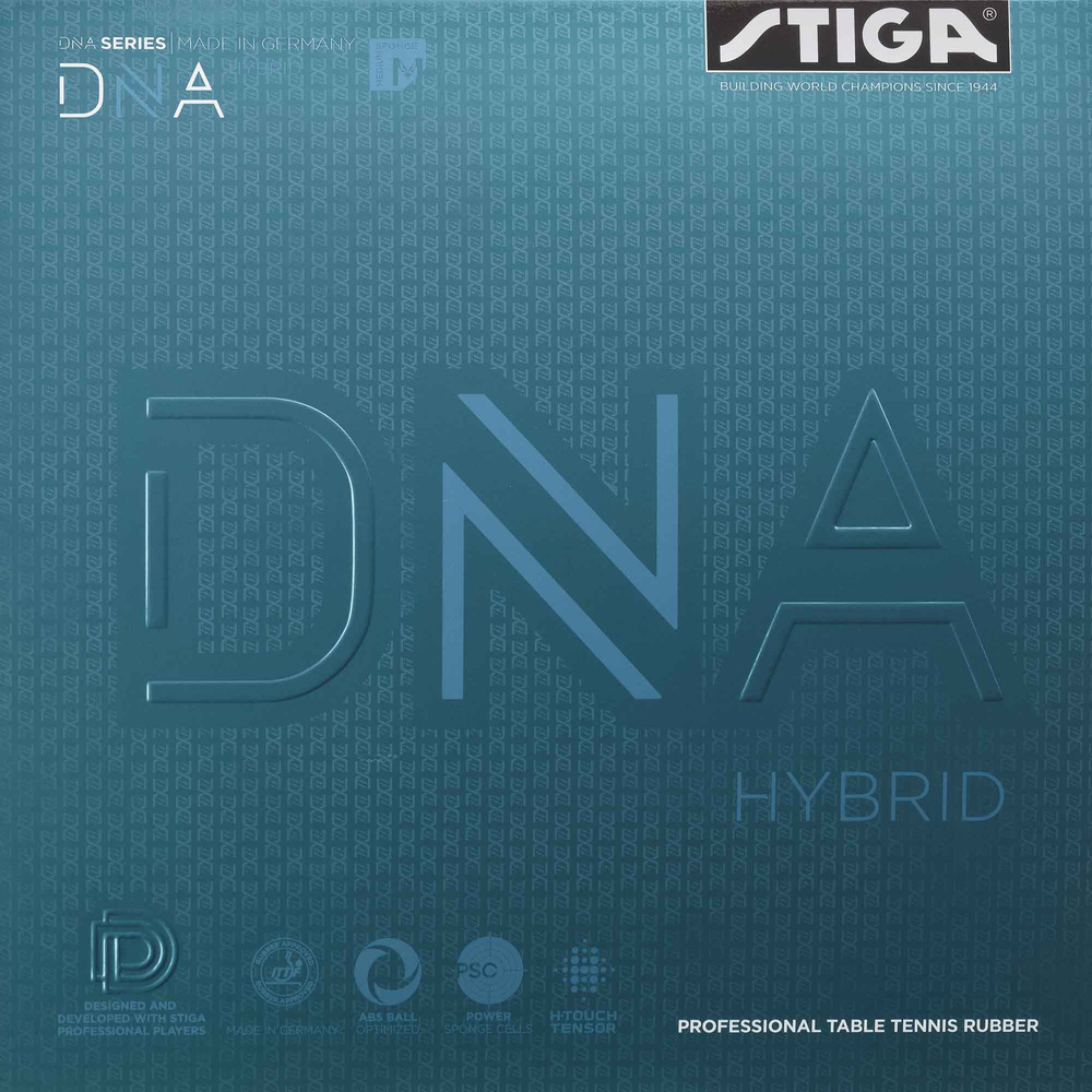 STIGA DNA Hybrid M