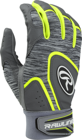 RAWLINGS 5150GBG Batting Glove Adult