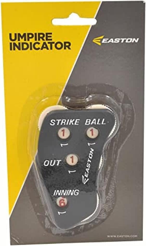 EASTON Umpire Indicator