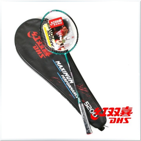 5200 Badminton Racket