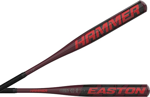 EASTON Hammer Softball Bat 34/28 USA/USSSA SLOWPITCH BAT