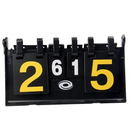YINHE LARGE SCOREBOARD 1854