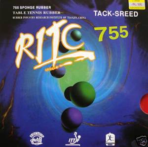 RITC 755 Long Pimps 1.0mm