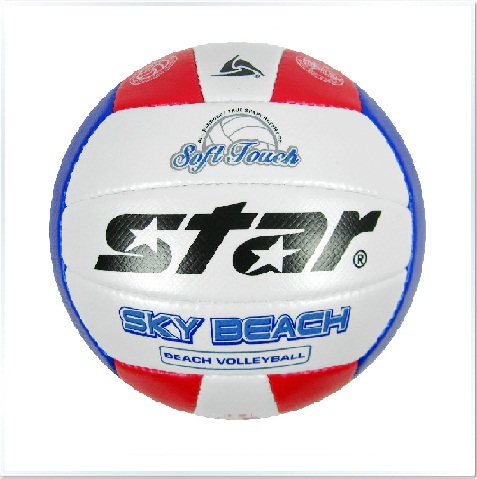 Sky Beach CB545-31 Volleyball
