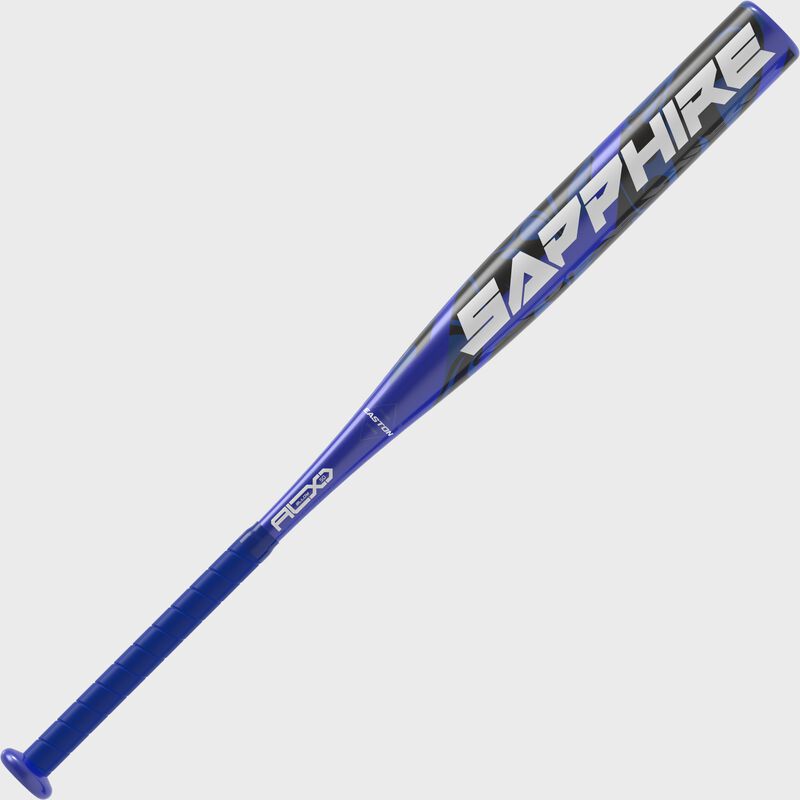 EASTON SAPPHIRE Softball Bat EFP5PSAP12 -12 EASTON SAPPHIRE Softball Bat EFP5PSAP12 -12
