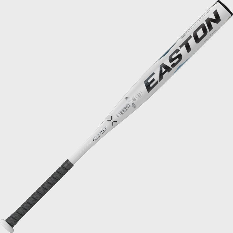 EASTON FP22GH9 Ghost Unlimited Double Barrel Softball Bat 33/24