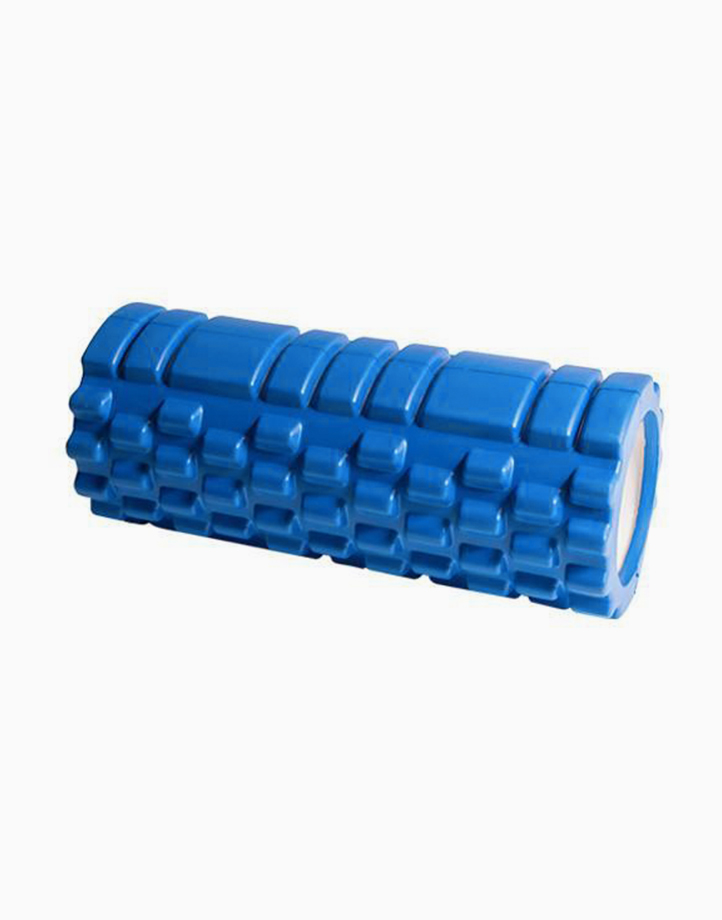 PROSPEC Hollow Foam Roller Blue