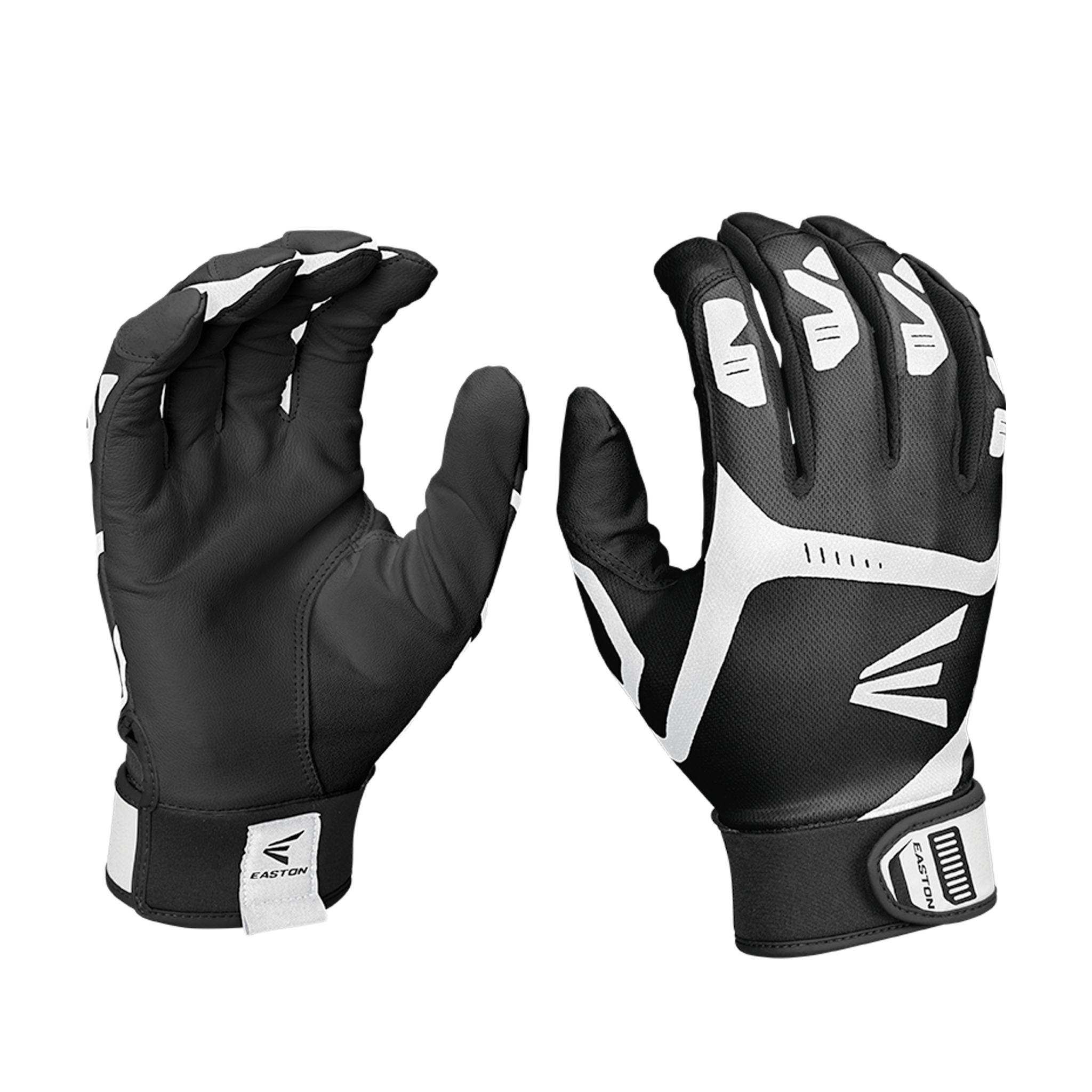 Easton Gametime Adult Baseball/Softball Batting Gloves