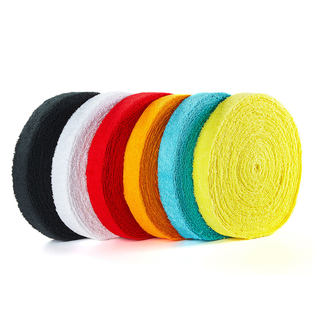 LING MEI Big Reel Towel Grip