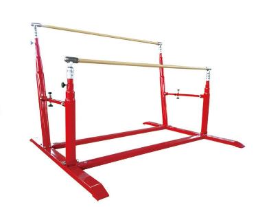 Training Uneven and Parallel Bar