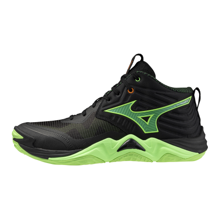 MIZUNO Wave Momentum Elite Mid V1GA251749