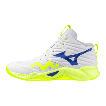 MIZUNO Wave Momentum Pro Mid V1GA254539