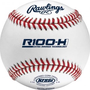 Rawlings R100-H3 NFHS Official High School