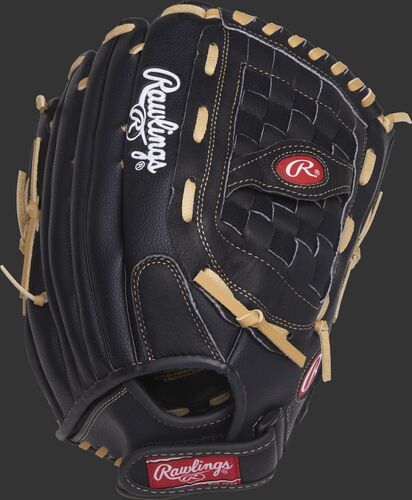 Rawlings RSS Series Adult Baseball Gloves 12"