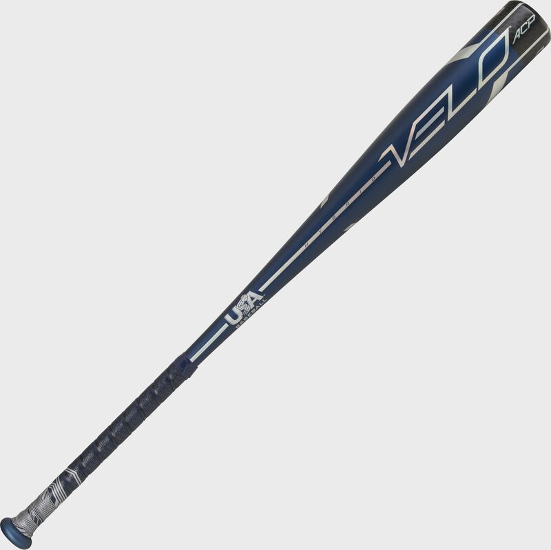 Rawlings Velo ACP Baseball Bat Hybrid USA -5 32/27oz