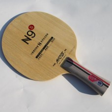 YINHE N-9S TT Blade Flared