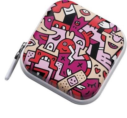 XIOM 2025 XBC LAB QUADCAP Ball Case L5 Health