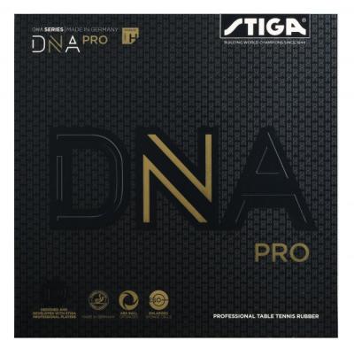 Stiga DNA Pro H Rubber