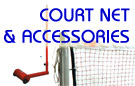 Court Equipment