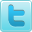 Footer Twitter Icon