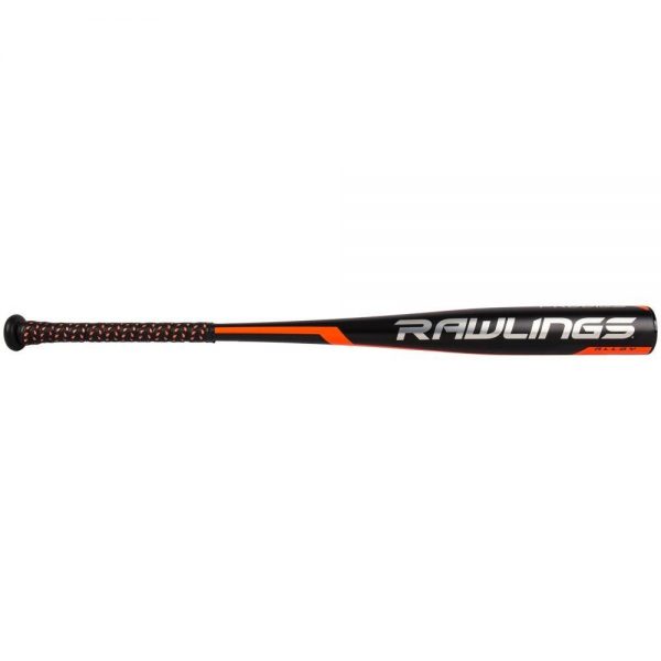 Rawlings PRODIGY BB7P Baseball Bat -3 BBCOR 2 5/8″ 34/31