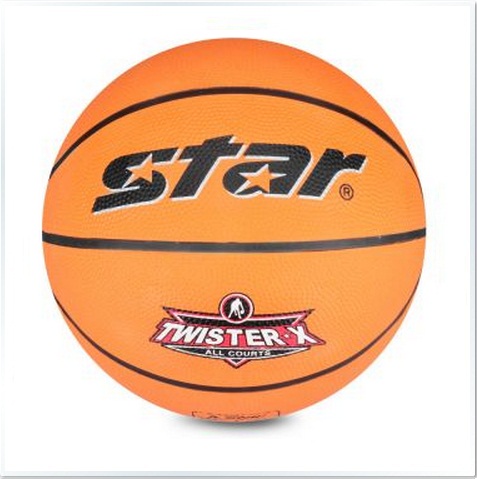 Twister - X BB847 Basketball Ball