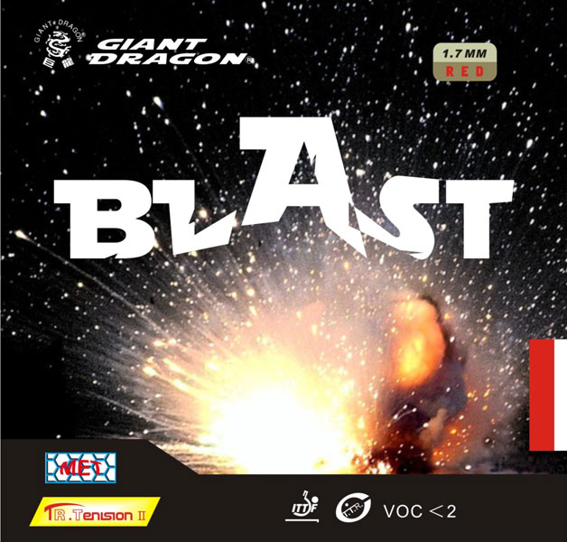 Blast