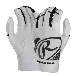 RAWLINGS 5150GBG Batting Glove Adult