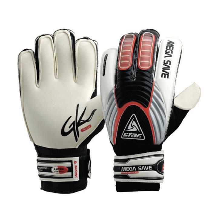 Goalkeeper's Gloves