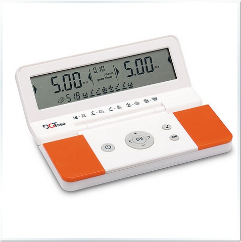 DGT 960 Digital Chess Clock