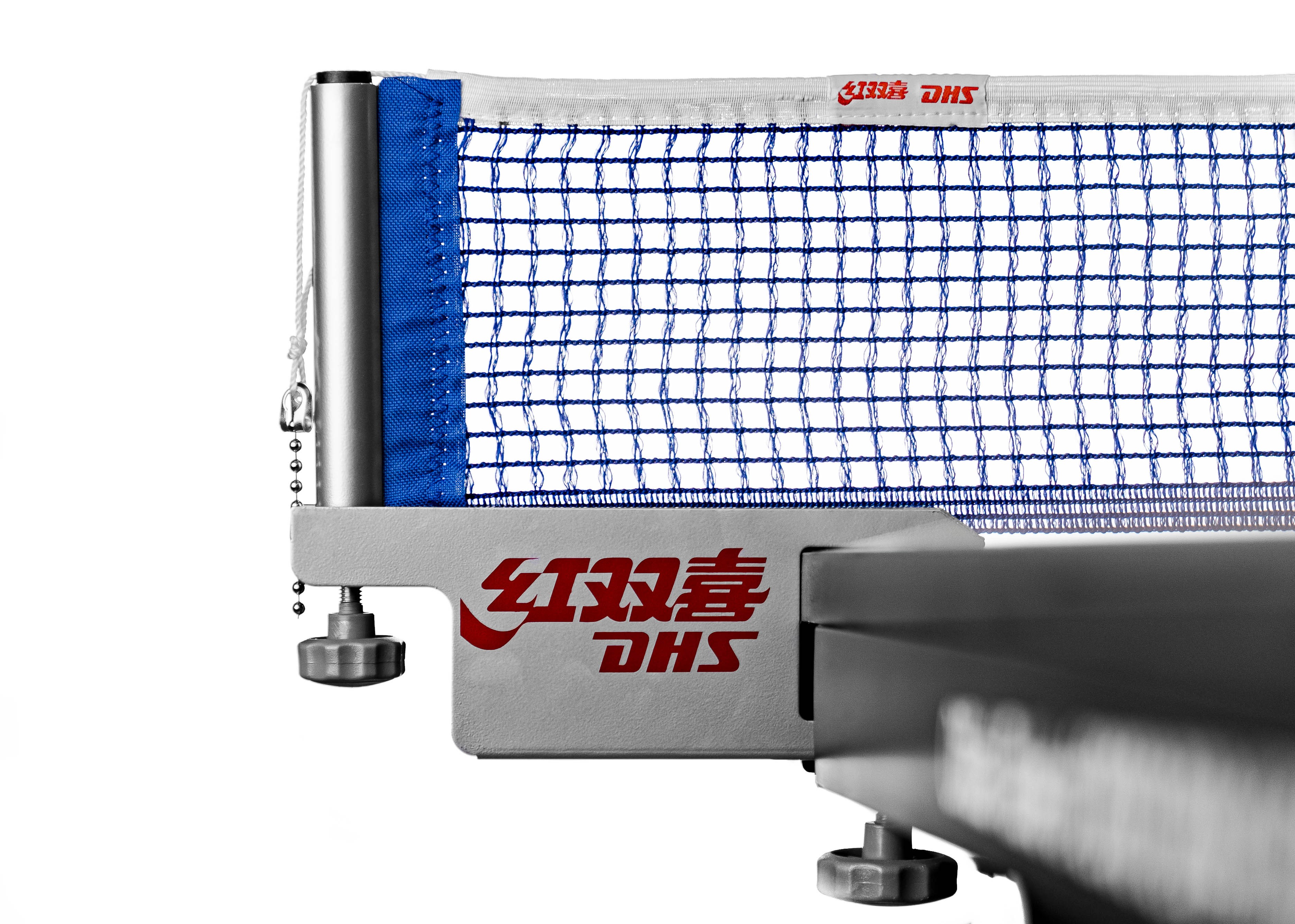 DHS P118 Net and Post DHS P118 Net and Post