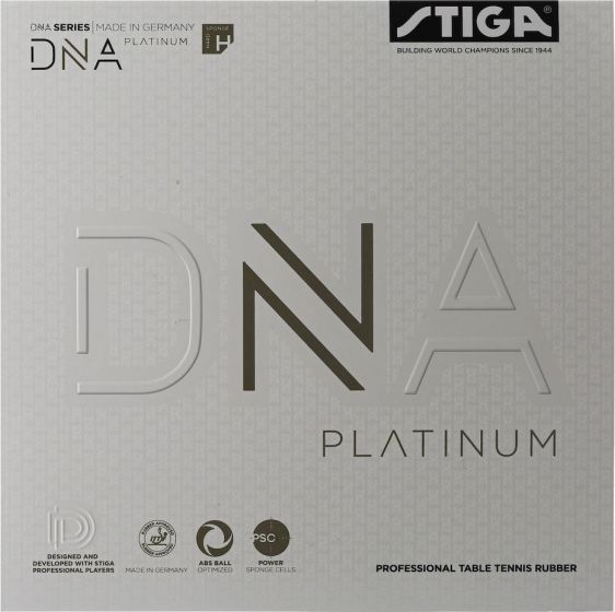 STIGA DNA Platinum H