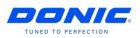 Donic Logo