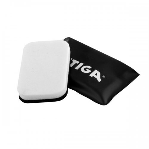 STIGA RUBBER WIPER Double Sided