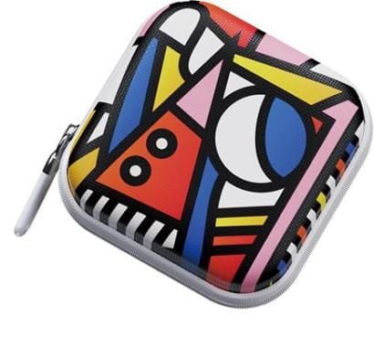 XIOM 2025 XBC LAB QUADCAP Ball Case L7 De STIJL