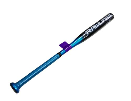 Rawlings SPARKLE FP7S10 Alloy Softball Bat 30/20