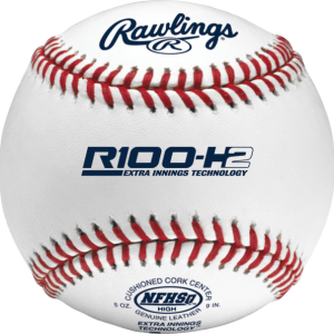 Rawlings R100-H2 NFHS Official High School