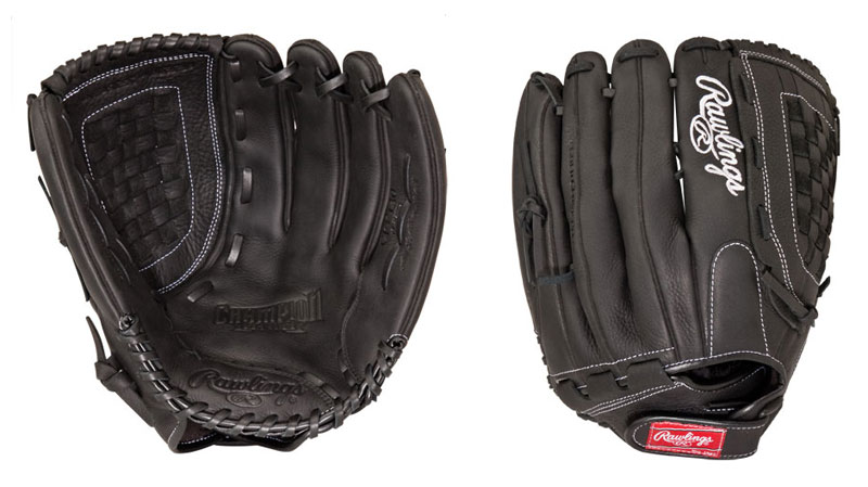 RAWLINGS CFP130 Champion Fast Pitch 13" Softball Catcher's Glove