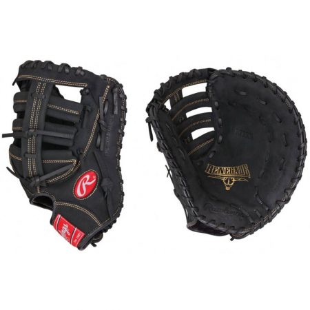 RAWLINGS RFBR Renegade Series 12.5" First Base Gloves