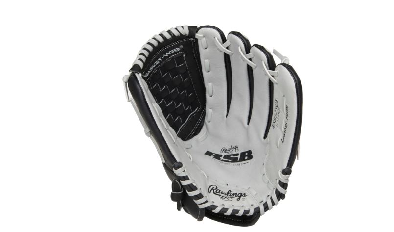 RAWLINGS "RSB SOFTBALL" SERIES 12.5-INCH SOFTBALL GLOVE