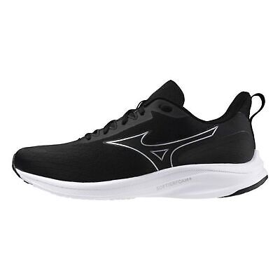 MIZUNO ESPERUNZER K1GA244401 Shoes Black White