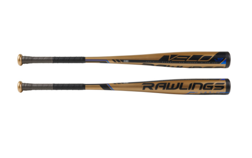 RAWLINGS BB9V3 VELO 2019 HYBRID BAT 33/30 Composite