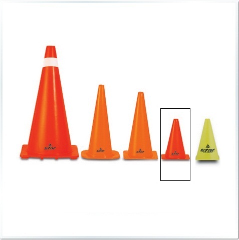 SA302- 04 Training Cone 23cm