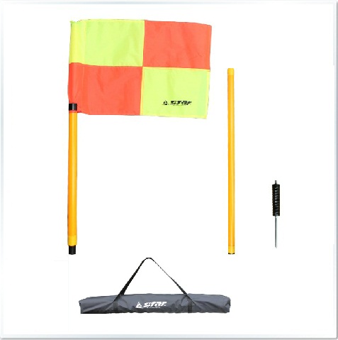 STAR SN202 Corner Flags