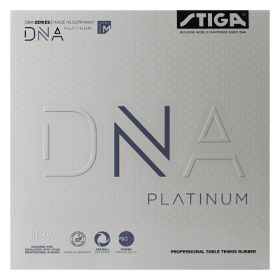 STIGA DNA Platinum M