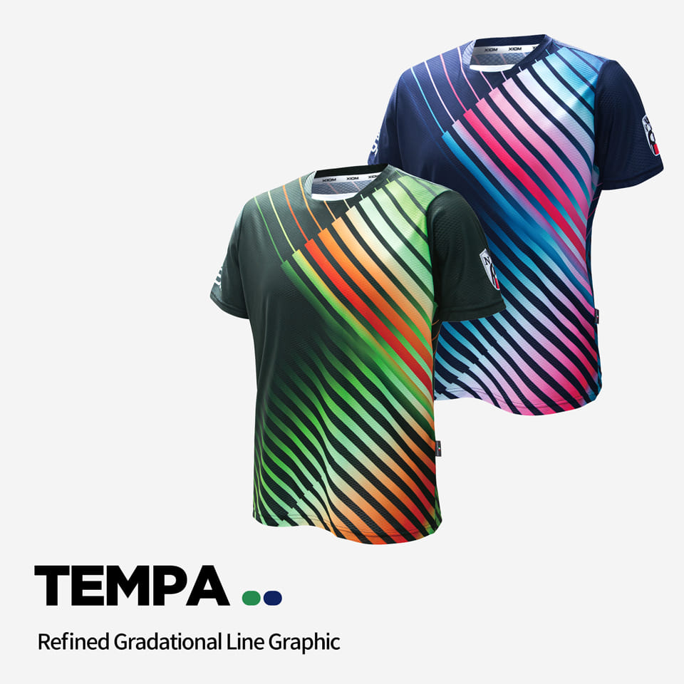 Xiom Tempa Shirt