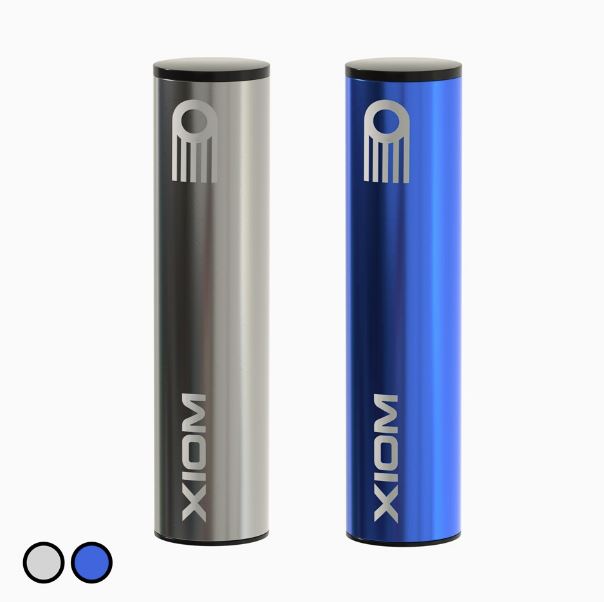 XIOM BALL CASE ROLLER