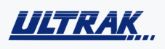 Ultrak Logo