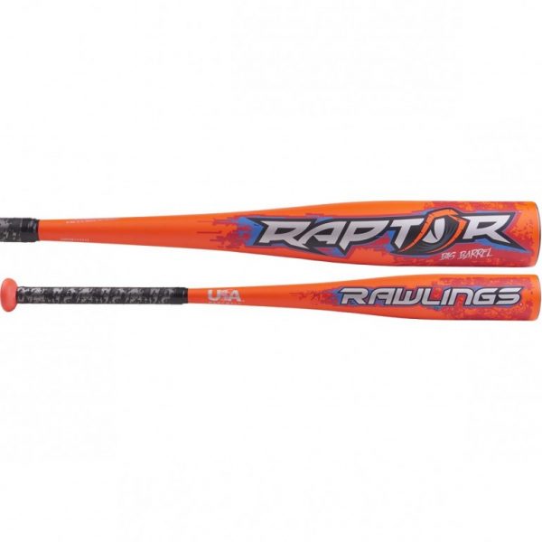Rawlings RAPTOR US8R8 Baseball Bat