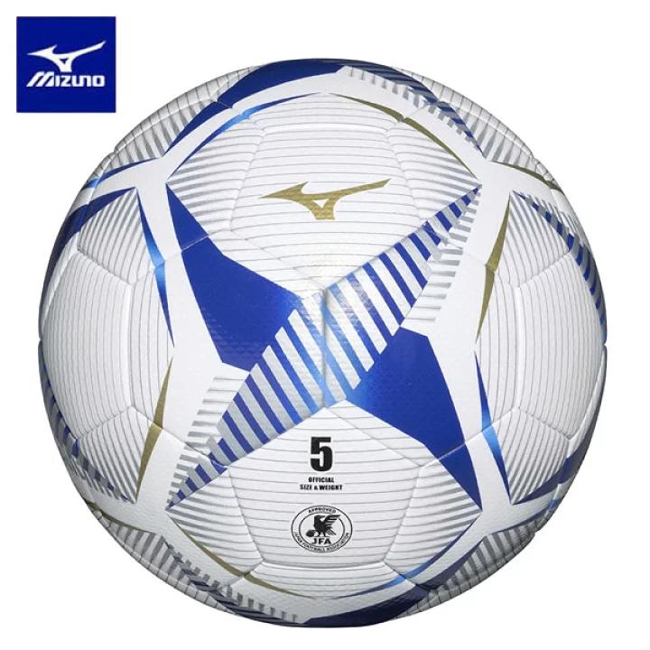 MIZUNO Football Ball P3JBSB01 JFA Approved Size 5